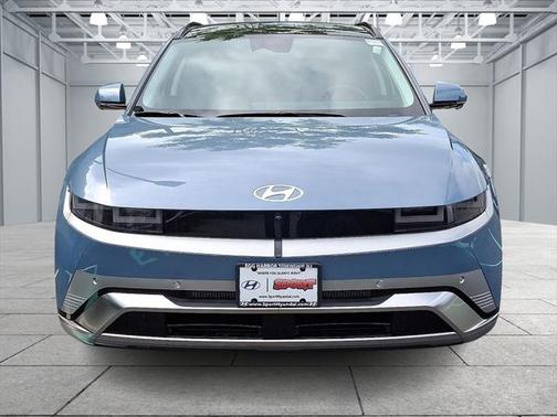 2025 Hyundai IONIQ 5 Limited