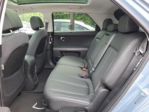 2025 Hyundai IONIQ 5 Limited
