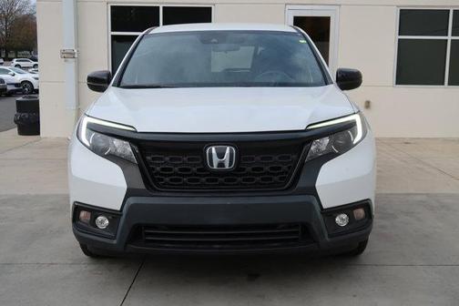 2021 Honda Passport 2WD Sport
