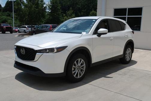 2023 Mazda CX-5 2.5 S Select