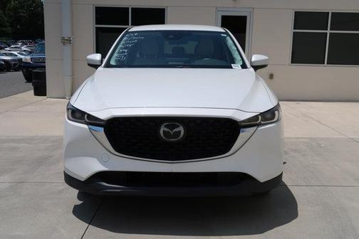 2023 Mazda CX-5 2.5 S Select