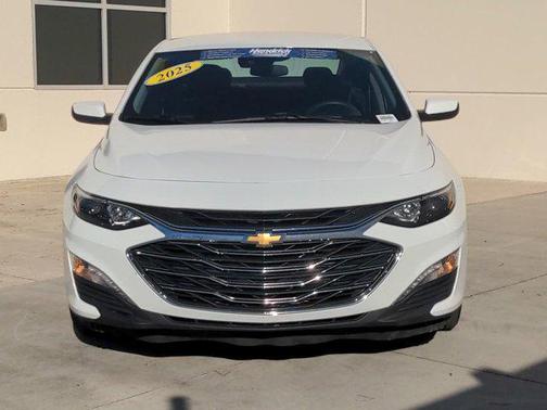 2025 Chevrolet Malibu FWD 1LT