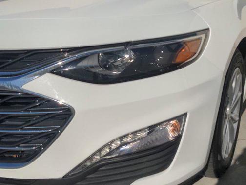 2025 Chevrolet Malibu FWD 1LT