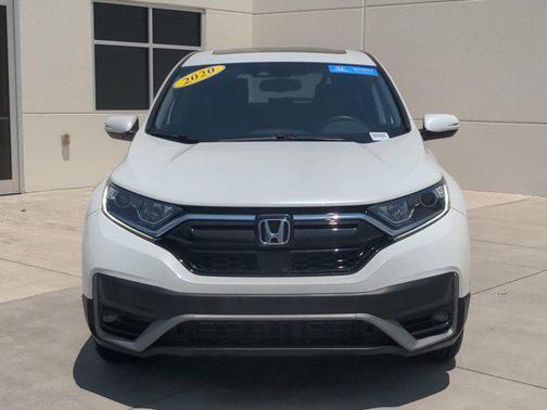 2020 Honda CR-V 2WD EX-L