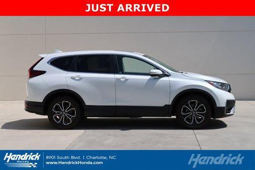 2020 Honda CR-V 2WD EX-L