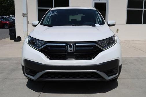 2020 Honda CR-V 2WD EX-L