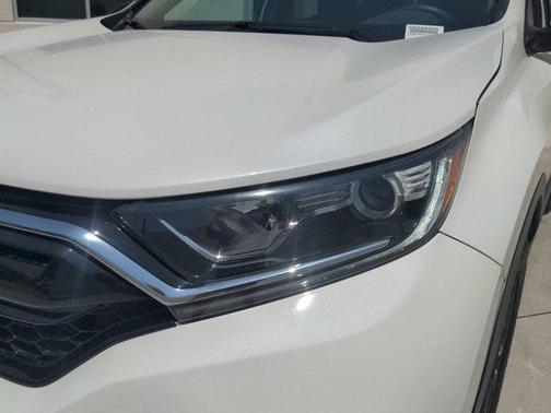 2020 Honda CR-V 2WD EX-L