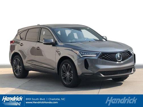 2024 Acura RDX Base