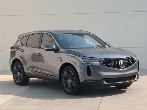 2024 Acura RDX Base