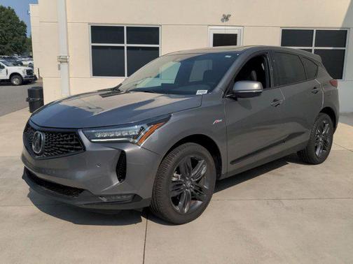 2024 Acura RDX Base