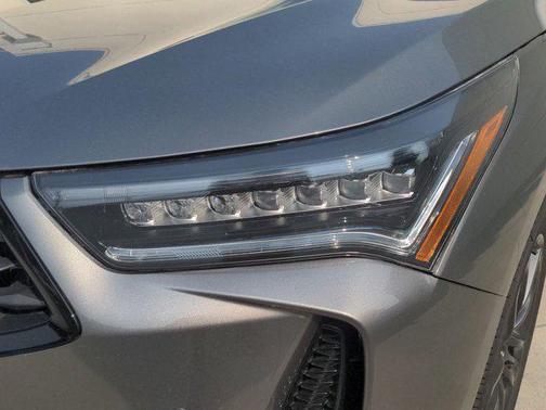 2024 Acura RDX Base