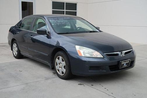 2006 Honda Accord 2.4 LX