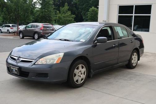 2006 Honda Accord 2.4 LX