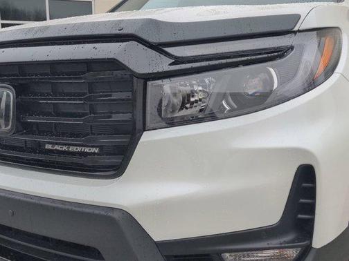 2024 Honda Passport AWD Black