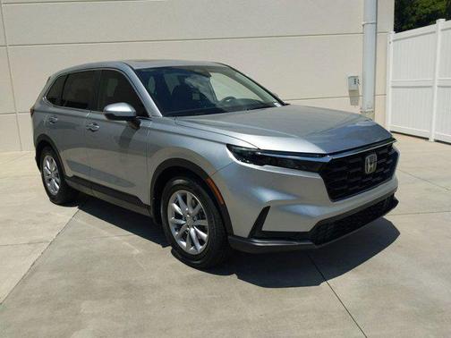 2026 Honda CR-V EX 2WD