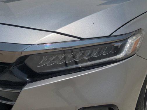 2021 Honda Accord Sport 1.5T