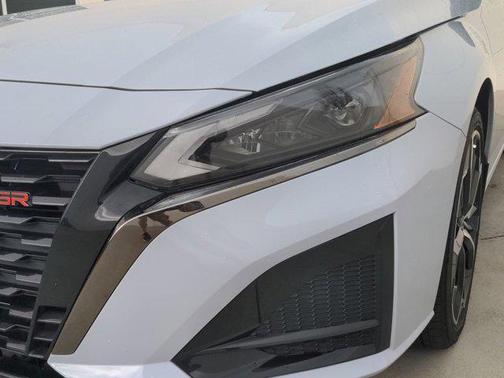 2024 Nissan Altima SR Intelligent AWD