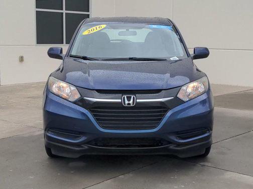 2016 Honda HR-V LX