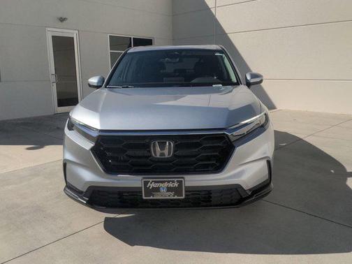 2025 Honda CR-V EX 2WD