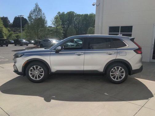 2025 Honda CR-V EX 2WD
