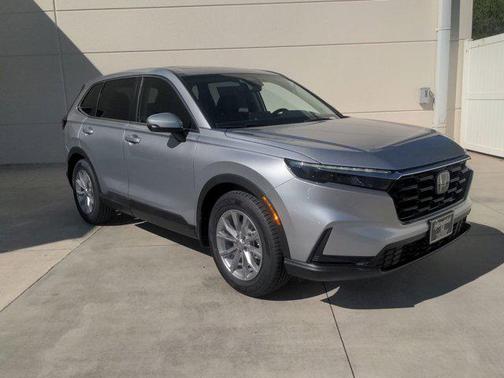 2025 Honda CR-V EX 2WD