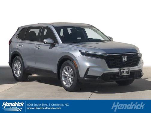 2025 Honda CR-V EX 2WD
