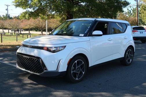 2023 Kia Soul EX