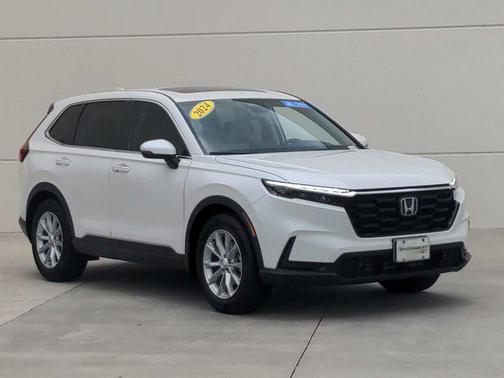 2024 Honda CR-V EX-L 2WD