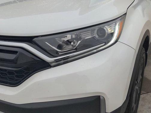 2020 Honda CR-V AWD EX