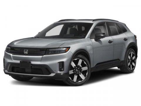 2025 Honda Prologue Elite