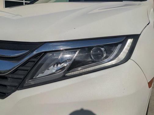 2020 Honda Odyssey EX-L w/Navigation/RES