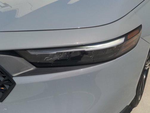 2024 Honda Accord Hybrid Base