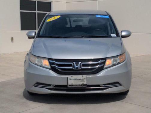 2015 Honda Odyssey EX