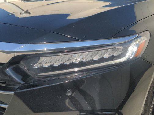 2022 Honda Accord Touring 2.0T