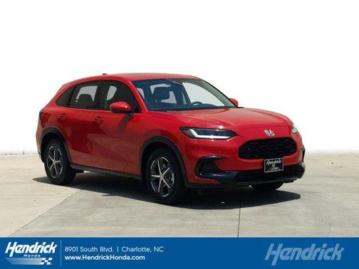 2025 Honda HR-V EX-L