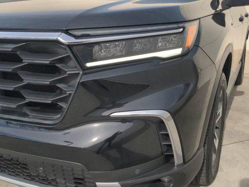 2023 Honda Pilot 2WD EX-L 7 Passenger