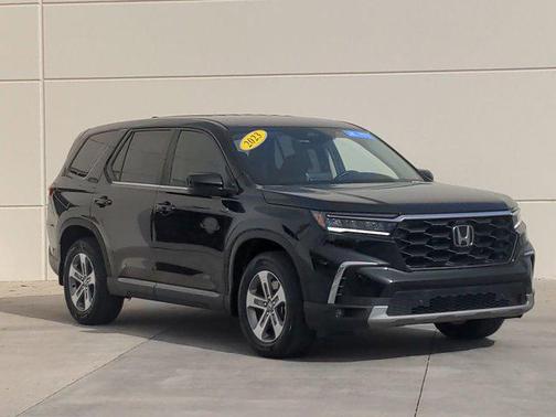 2023 Honda Pilot 2WD EX-L 7 Passenger