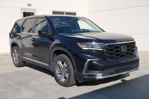 2023 Honda Pilot 2WD EX-L 7 Passenger