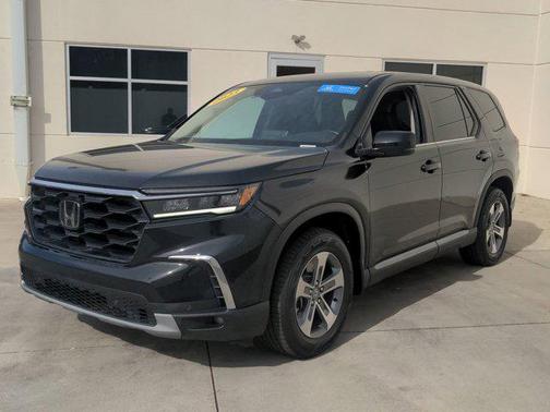 2023 Honda Pilot 2WD EX-L 7 Passenger