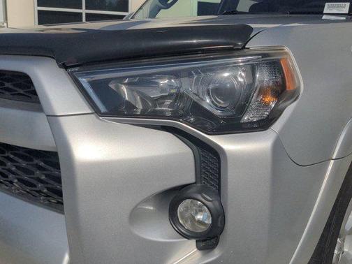 2016 Toyota 4Runner TRD Pro