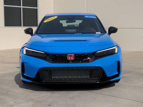 2023 Honda Civic Type R Touring