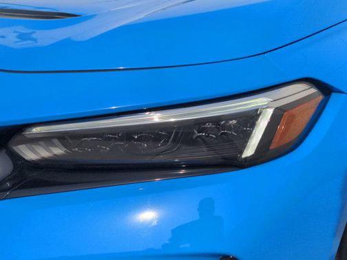 2023 Honda Civic Type R Touring