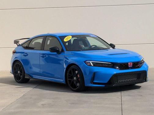 2023 Honda Civic Type R Touring