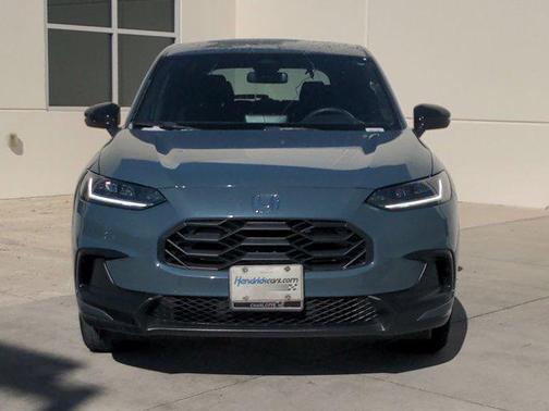 2024 Honda HR-V 2WD Sport