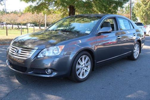 2009 Toyota Avalon Limited
