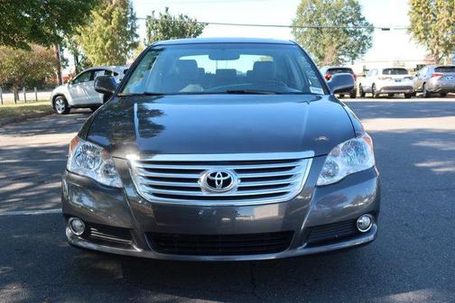 2009 Toyota Avalon Limited