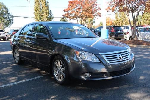 2009 Toyota Avalon Limited