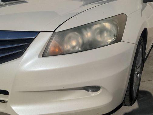 2011 Honda Accord EX-L