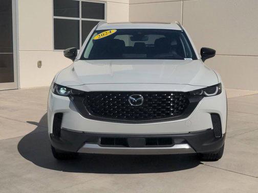 2024 Mazda CX-50 2.5 Turbo Premium Package