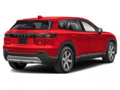 2025 Honda Prologue EX